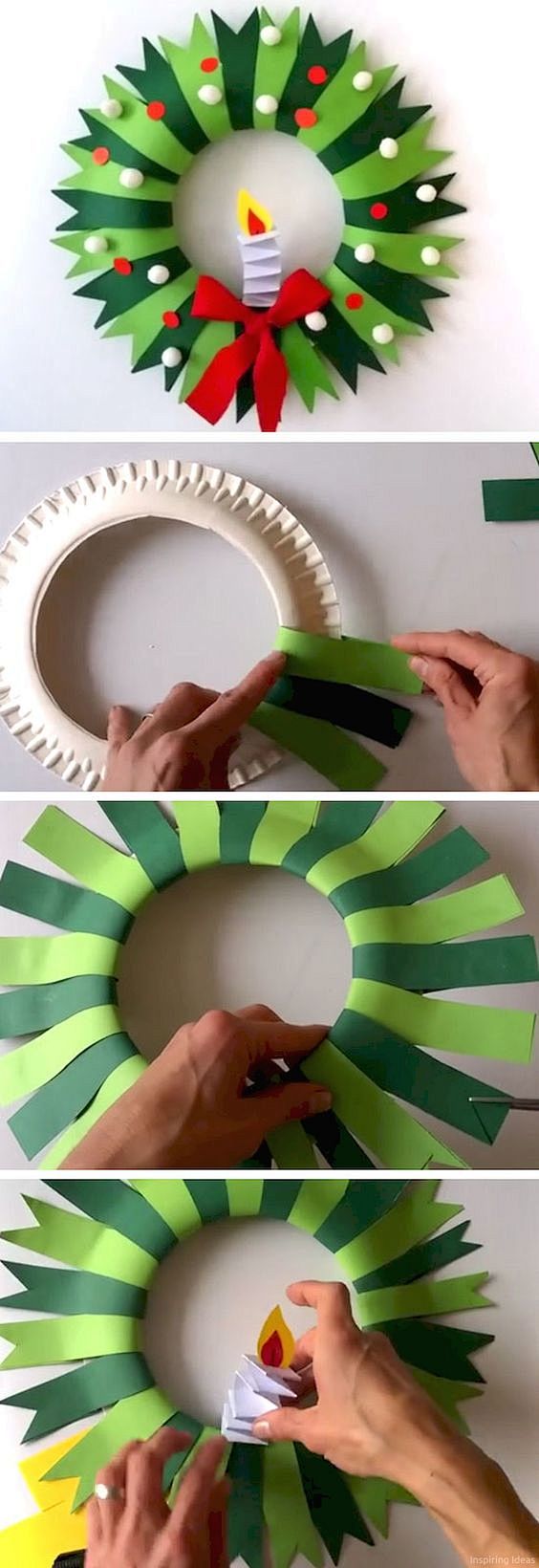 Easy diy christmas d...