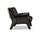 Glover Armchair by Minotti | Armchairs
