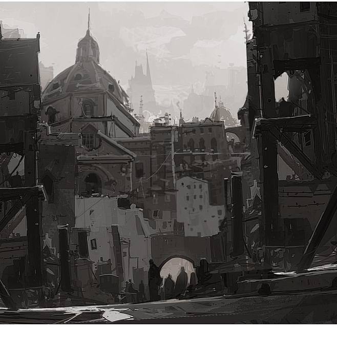 Ian McQue 发布的 Instag...