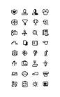 Free Icons Collection : I am sharing some of my icons created for fun or for personal projects.I hope they will be helpful for you.