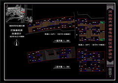 效果图收集采集到3D设计模型素材