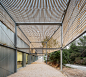 PAN architecture marseille architecture school extension france designboom