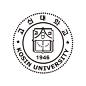 Kosin University学校logo