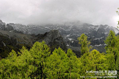 Yunlit采集到四姑娘山_激情川西之旅