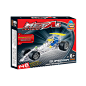 Amazon.com: Easy Gift Supper Car Metal Brick DIY Model Educational Toy 3D Laser Cut Stainless Steel Metal Models Block Kits(148 Pcs): Toys & Games