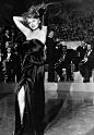 Rita Hayworth in Gilda (1946)
