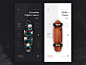 Magma Cruiser Skateboard Online Store : View on Dribbble