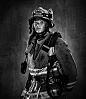 欧美DURACELL FIREFIGHTERS金霸王消防员---酷图编号925770