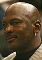 迈克尔·乔丹（Michael Jordan，1963年2月17日－）<br/>乔丹被公认为美国篮球史上最伟大的球员。他身高198cm，司职得分后卫，号码为23号。2010年3月19日，迈克尔·乔丹成功收购NBA夏洛特山猫队，成为山猫队的老板