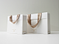 COSME DECORTE Gift Packaging : Gift Package Design for COSME DECORTE