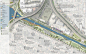 GreenWay东部城区走廊规划草案，悉尼 / McGregor Coxall : 多功能的线性绿色走廊