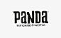2.1.PANDA Soft Drinks 熊猫儿童软饮料品牌标志设计包装设计-尚略广告品牌策划公司、标志设计公司、画册设计公司、包装设计公司