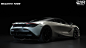 McLaren 720S : The McLaren 720S is a British sports car designed and manufactured by McLaren Automotive. It is the second all-new car in the McLaren Super Series, replacing the 650S beginning in May 2017.The 720S was launched at the Geneva Motor Show on 7