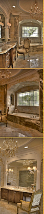 #fairytale #bathroom what more can we say? www.remodelworks.com: 