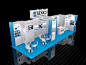 Exhibition Stand Design - from Quadrant2Design.Com