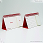 2013 Goo Calendar “month & Day” Calendar——2013A' Design Awards - 视觉中国设计师社区