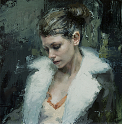 鱼baibai采集到Jeremy Mann