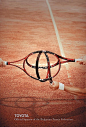 Toyota Tennis Sponsorship