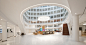 完美的工作环境：ENECO总部设在鹿特丹福满迪雅尔丹建筑师DesignRulz.com