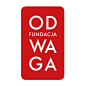 ODWAGA - logo animation : I have been asked to animate ODWAGA foundation logotype. So here it is. I had a lot of fun doing this animation. Hope you like it.