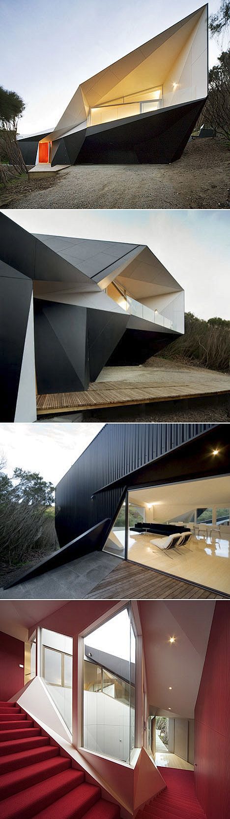 klein bottle house b...