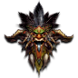 【暗黑破坏神3】巫医（Witch Doctor）_暗黑3中文网（Diablo3）_凯恩之角