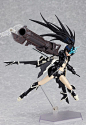 游戏版 动画版 figma 116 黑岩射手 BRS2035可动手办玩偶模型摆件-淘宝网