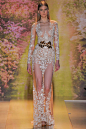 Zuhair Murad Spring 2014 Couture Collection