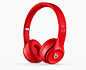 beats 'solo 2' wireless headphones by dr.dre, ready for life on the go