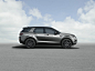 land rover redefines new discovery family aesthetic with sport SUV