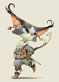 The Images • Ryota Murayama: Fantasy, Beautiful Cat, Cartoon Characters, Images, Character Design, Cat Illustration, Design Reference, Animal