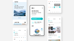 雪糕＇＜采集到APP_UI