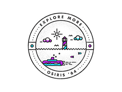 Explore More // OSIR...