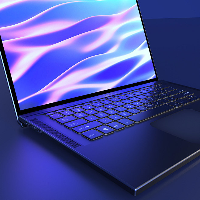 zenbook concept lapt...