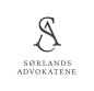 Sørlandsadvokatene : A rebranding for a regional law firm. 