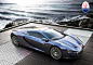 Maserati Bora Concept by Alexander Imnadze » Yanko Design