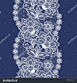 seamless lace floral background. - 站酷海洛正版图片, 视频, 音乐素材交易平台 - Shutterstock中国独家合作伙伴 - 站酷旗下品牌