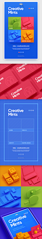 Top Creative Work On Behance : Showcase and discover creative work on the world's leading online platform for creative industries.