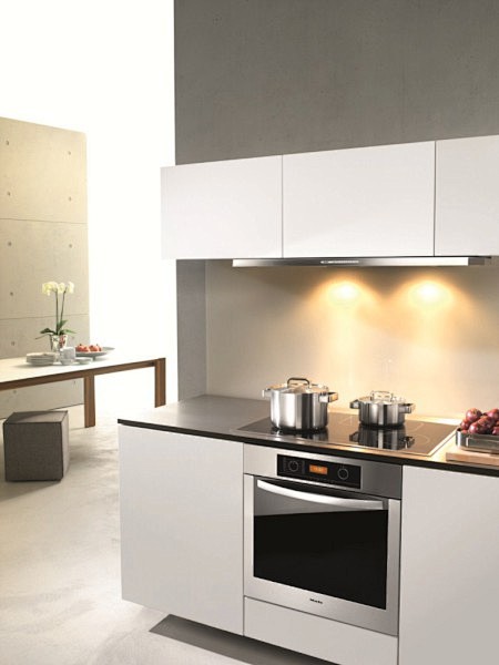 Miele DA3490 - Hoods...