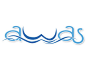水滴元素logo设计欣赏