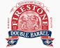 Firestone Brewing Co. Brandmarks Drawn by Steven Noble