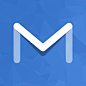 MailBuzzr【图标 APP LOGO ICON】@ANNRAY!