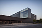 Govaert-Vanhoutte Architects - DELTALIGHT : Corporate Deltalight Moorsele // Govaert & Vanhoutte Architects