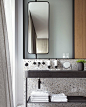 Ideas for a Minimalist Bathroom Design– Are you and your bathroom the right candidates for a sleek minimalist setting?