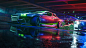 Need for Speed Unbound 4k Ultra HD Wallpaper