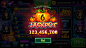 Halloween [Jack-pO't Lantern]-Slot Game