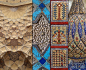 330组日常实用贴图素材 Texture Collection by Mohsen Daniali