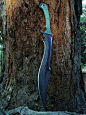 gunrunnerhell:

SAGE Custom Blades - Custom Survival Sword
