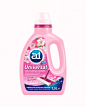 A1 Universal : A1 UNIVERSAL Multi-surface cleaner