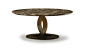 Ludmilla Low Table - LuxDeco.com : Buy Opera Contemporary Ludmilla Low Table online at LuxDeco. The sophisticated Ludmilla table is much more than a surface to place drinks or house magazines.